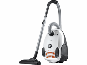 Aeg Vx6-2-iw-5 Zwart