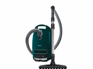 Miele Complete C3 Select Parquet - Sgdf3 Petrol Kopen? (2022) | IIAV.NL