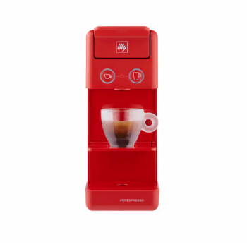 beste illy koffiemachine