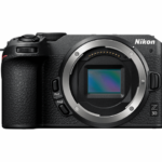Nikon Z 30 zwart Kopen (2022) | IIAV.NL
