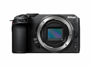 Nikon Z 30 zwart Kopen (2022) | IIAV.NL