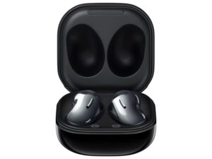 Samsung Galaxy Buds Live zwart Kopen? (2022) | IIAV.NL