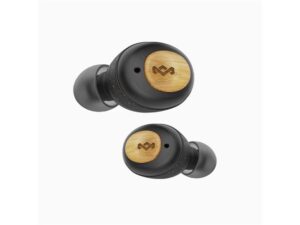 The House of Marley Championtwsbk zwart