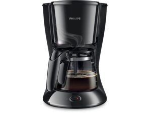 Philips Daily Collection HD7461 zwart Kopen (2022) | IIAV.NL