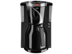 Melitta Look IV Therm Selection Zwart 1011-12 zwart Kopen (2022) | IIAV.NL