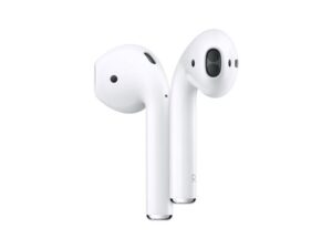 Apple AirPods wit Kopen? (2022) | IIAV.NL