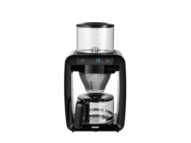 Unold Aroma Star zwart Unold Aroma Star zwart