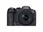 Canon EOS R7 + RF-S 18-150mm IS STM zwart
