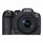 Canon EOS R7 + RF-S 18-150mm IS STM zwart Kopen (2022) | IIAV.NL