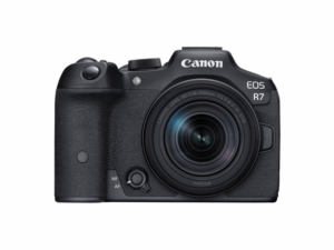 Canon EOS R7 + RF-S 18-150mm IS STM zwart Kopen (2022) | IIAV.NL