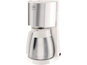 Melitta Enjoy II Top Therm wit 1017-07 wit Kopen (2022) | IIAV.NL
