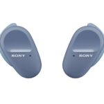 Sony WF-SP800N blauw Kopen? (2022) | IIAV.NL