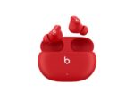 Beats by Dr. Dre Studio Buds rood