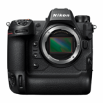 Nikon Z 9 zwart Kopen (2022) | IIAV.NL