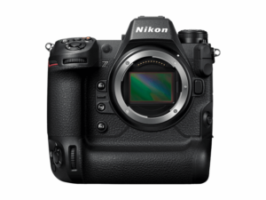 Nikon Z 9 zwart Kopen (2022) | IIAV.NL