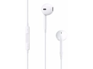 Apple EarPods wit Kopen? (2022) | IIAV.NL