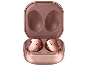 Samsung Galaxy Buds Live brons Kopen? (2022) | IIAV.NL