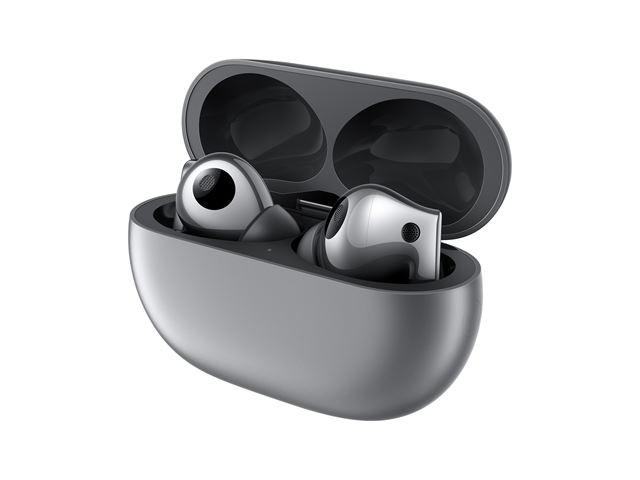 Huawei FreeBuds Pro 2 zilver Huawei FreeBuds Pro 2 zilver Kopen? (2022) | IIAV.NL