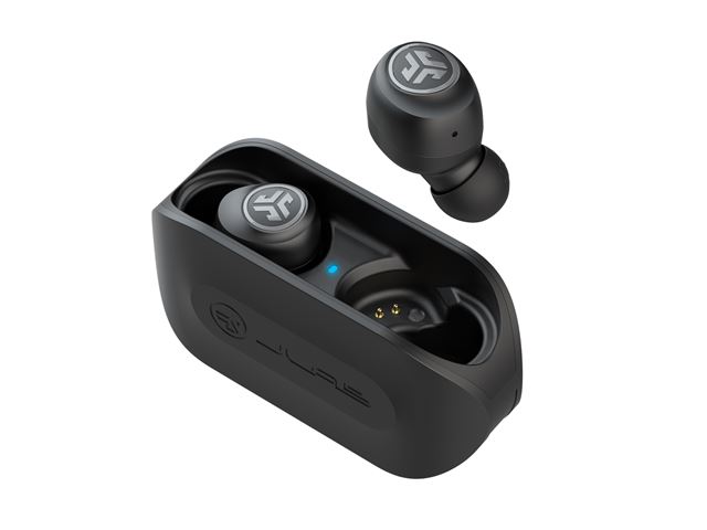 JLab GO Air True zwart JLab GO Air True zwart Kopen? (2022) | IIAV.NL