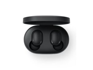 Xiaomi Mi True Wireless Earbuds Basic 2 zwart Kopen? (2022) | IIAV.NL