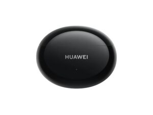 Huawei FreeBuds 4i zwart Kopen? (2022) | IIAV.NL