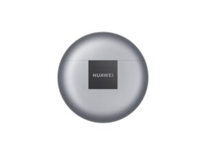 Huawei FreeBuds 4 zilver Kopen? (2022) | IIAV.NL