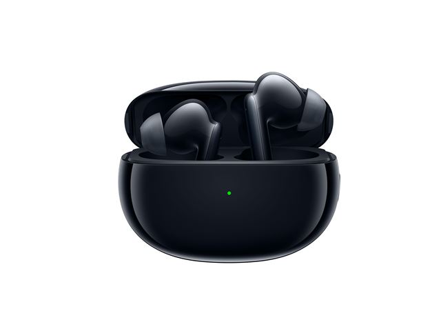 OPPO Enco X zwart OPPO Enco X zwart Kopen? (2022) | IIAV.NL