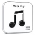 Happy Plugs Earbud Plus zwart Kopen? (2022) | IIAV.NL