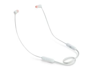 JBL T110BT wit Kopen? (2022) | IIAV.NL