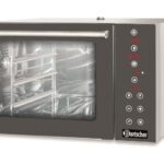 Bartscher Heteluchtoven AC364V0 Kopen (2022) | IIAV.NL