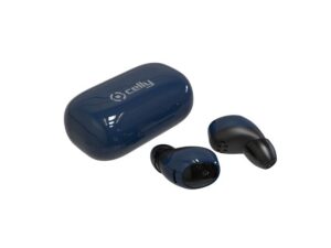 Celly Bh Twins Air blauw Kopen? (2022) | IIAV.NL