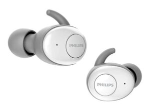 Philips SHB2515WT/10 wit