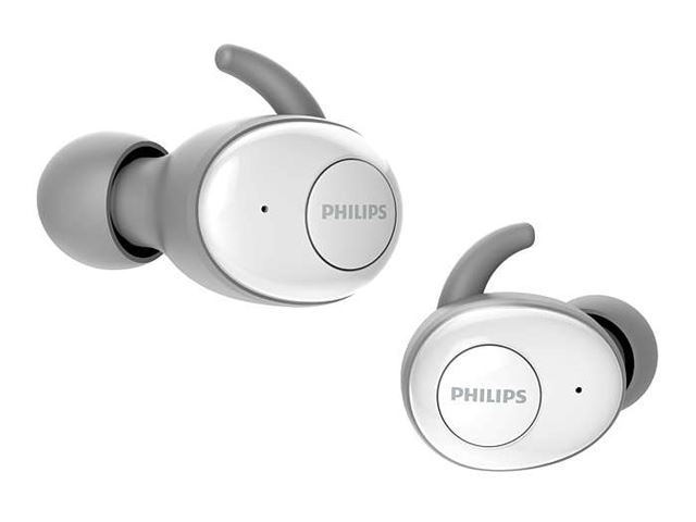 Philips SHB2515WT/10 wit Philips SHB2515WT/10 wit
