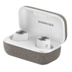 Sennheiser MOMENTUM True Wireless 2 Earbuds - White wit Kopen? (2022) | IIAV.NL