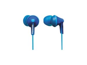 Panasonic RP-HJE125E-A blauw Kopen? (2022) | IIAV.NL