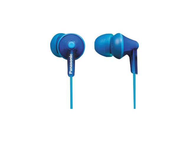 Panasonic RP-HJE125E-A blauw Panasonic RP-HJE125E-A blauw Kopen? (2022) | IIAV.NL