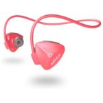 Avanca D1 Sport Headset - Koraalroze rood Kopen? (2022) | IIAV.NL