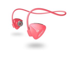 Avanca D1 Sport Headset - Koraalroze rood Kopen? (2022) | IIAV.NL