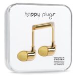 Happy Plugs in - ear gold goud Kopen? (2022) | IIAV.NL