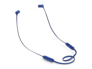 JBL T110BT blauw Kopen? (2022) | IIAV.NL
