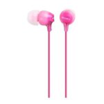 Sony MDR-EX15LP roze Kopen? (2022) | IIAV.NL