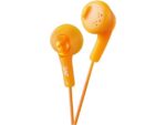 JVC HA-F160-D-E In-ear hoofdtelefoon oranje