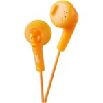 JVC HA-F160-D-E In-ear hoofdtelefoon oranje Kopen? (2022) | IIAV.NL