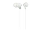 Sony MDR-EX15LP wit