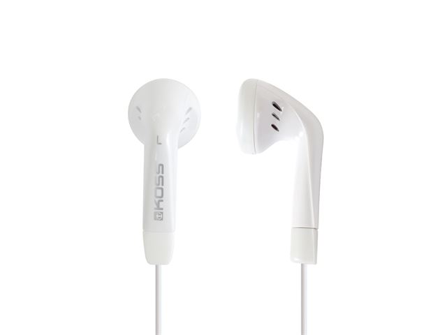 Koss KE5 wit Koss KE5 wit Kopen? (2022) | IIAV.NL