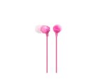 Sony MDR-EX15AP roze
