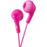 JVC HA-F160-P-E In-ear hoofdtelefoon roze Kopen? (2022) | IIAV.NL