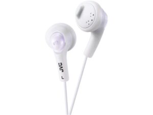 JVC HA-F160-W-E In-ear hoofdtelefoon wit Kopen? (2022) | IIAV.NL
