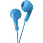 JVC HA-F160-A-E In-ear hoofdtelefoon blauw Kopen? (2022) | IIAV.NL