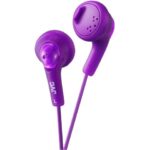 JVC HA-F160-V-E In-ear hoofdtelefoon paars Kopen? (2022) | IIAV.NL